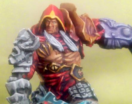 War, Darksiders by Valar Morghulis