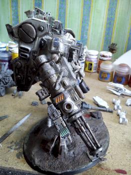 riptide battle suit by Scopeshot