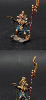 Tomb King by BloodyBeast.com