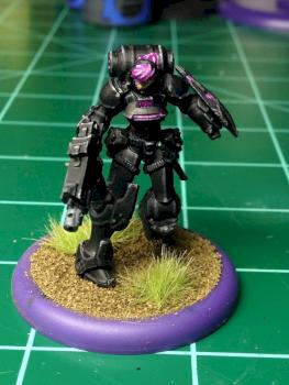 Sophia Drake by Panzerhead