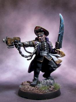 Officio Prefectus Commissar by Je_Suis_Un_Geek