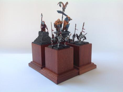 Warhammer chess update 01 by danw82
