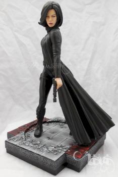 Selene - Underworld by Livi