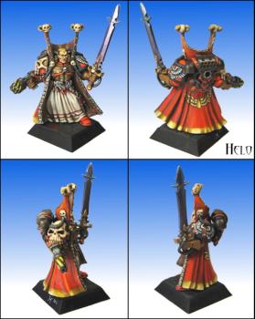 Mephiston by Helo