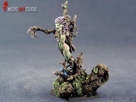 Branchwraith Drycha by Umpa