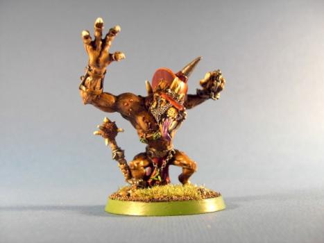 Ratogre by Lovecraft 666
