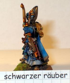 Highelv Hero right side by schwarzer räuber