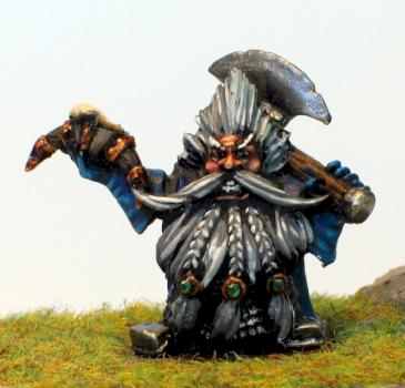 Wihte Dwarf by schwarzer räuber