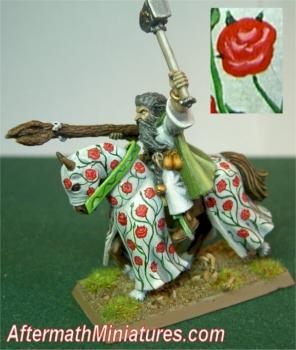 Rose Wizard by aftermath