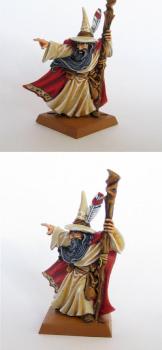 Nicodemus (work in progress) by 20atila20