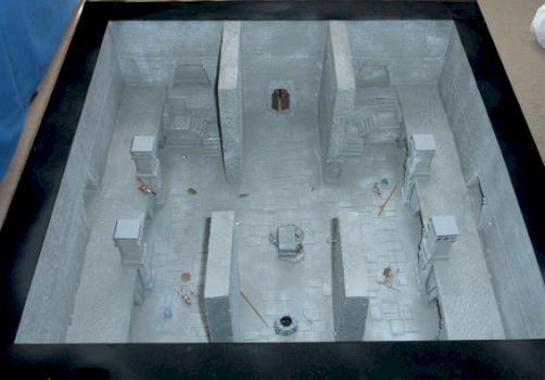Moria 2 by Slashmore