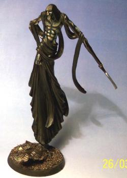 Necron by Aicitel