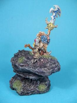 Une autre figurine by deleportony