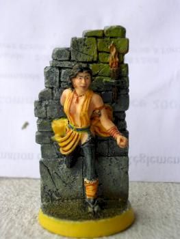 Passe-muraille wall walker 28mm by ginuss