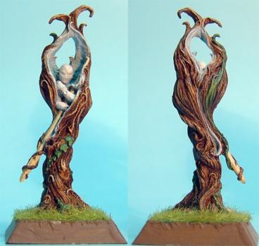 Animae Sylvestre by Herwan