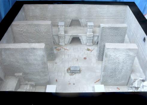 Moria finished by Slashmore