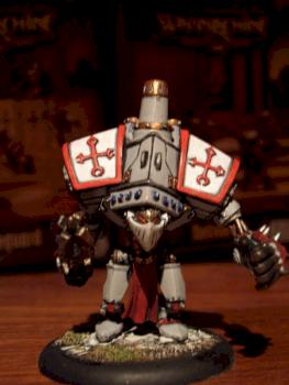 crusader by demonenjaeger