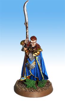 Gil-Galad by Ditosanto