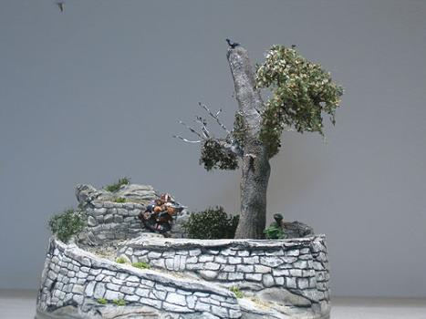 Full model view by touga