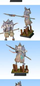 Keratis 1 by weisern
