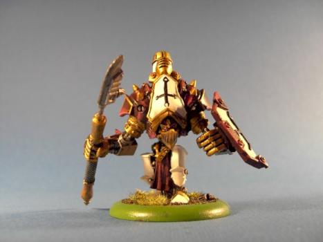 Revenger by Lovecraft 666