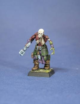 Caos Zombies 2 by Charletto