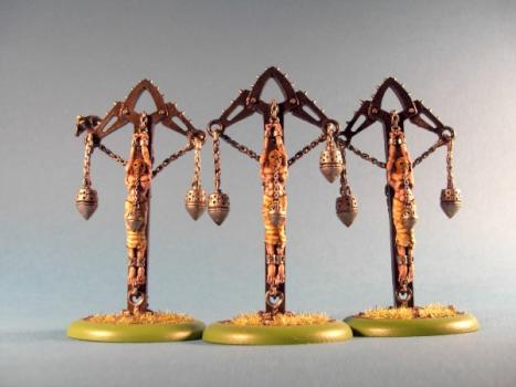 Wrack by Lovecraft 666