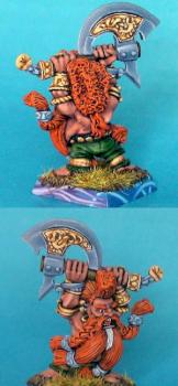 Slayer by Candyman