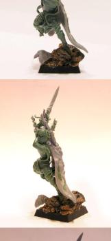 Wood Elf Alter Noble by fp_