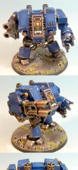 Mi first dreadnaught by Litospher