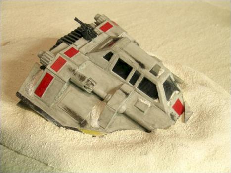 Hoth - view 6/6 by Tigrou from FW