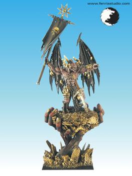Be'lakor the Dark Master by Fenris Studio