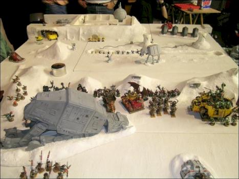 Hoth - view 1/6 by Tigrou from FW