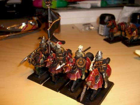 Black knights by uzi4u2
