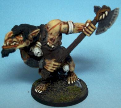 Chainmail ogre by yoho1.5