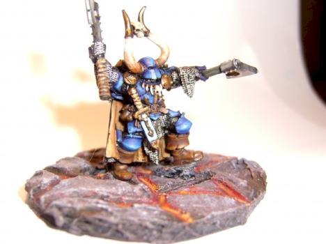 chaos lord 2 by noxyren