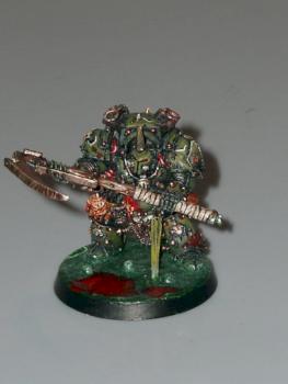 Typhus by typhus93