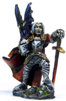 Another mini by UncleAu