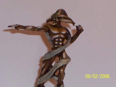 Embaucador/Deceiver NMM W.I.P. (2) by Habemus Papa