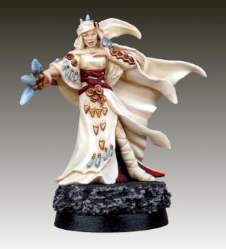 MEO1032 - Gwenevere Love, The White Witch by algedonica