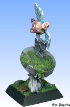 familier de lumière by sgt poppits