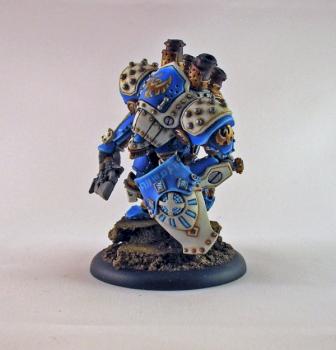 Centurion by bloodfang