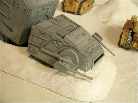 Hoth - view 5/6 by Tigrou from FW