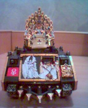 Kolejna figurka by Shadus