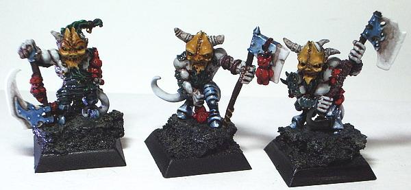 Mid-nor sentinals by yoho1.5