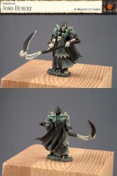 Grim Reaper by JBear272