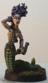 Cheap Reaper Medusa by yoho1.5