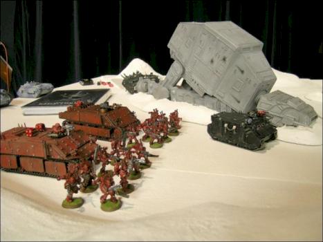 Hoth - view 4/6 by Tigrou from FW
