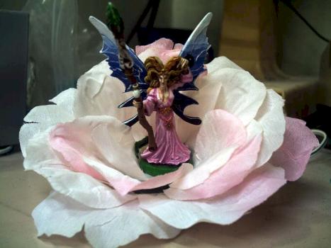 Another mini by Castigo
