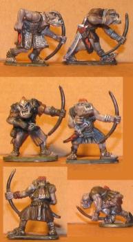 Orcs! by elsif